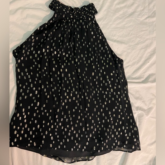 Lilly Pulitzer Donita Halter Top - Picture 4 of 7